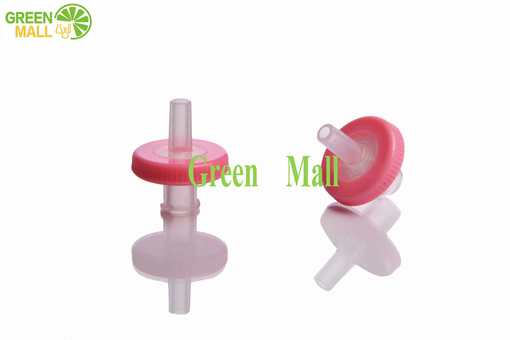 针式过滤器13 0.22 PVDF