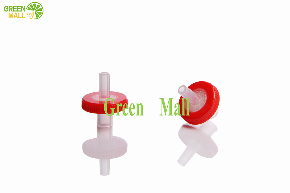 针式过滤器13 0.22 PTFE