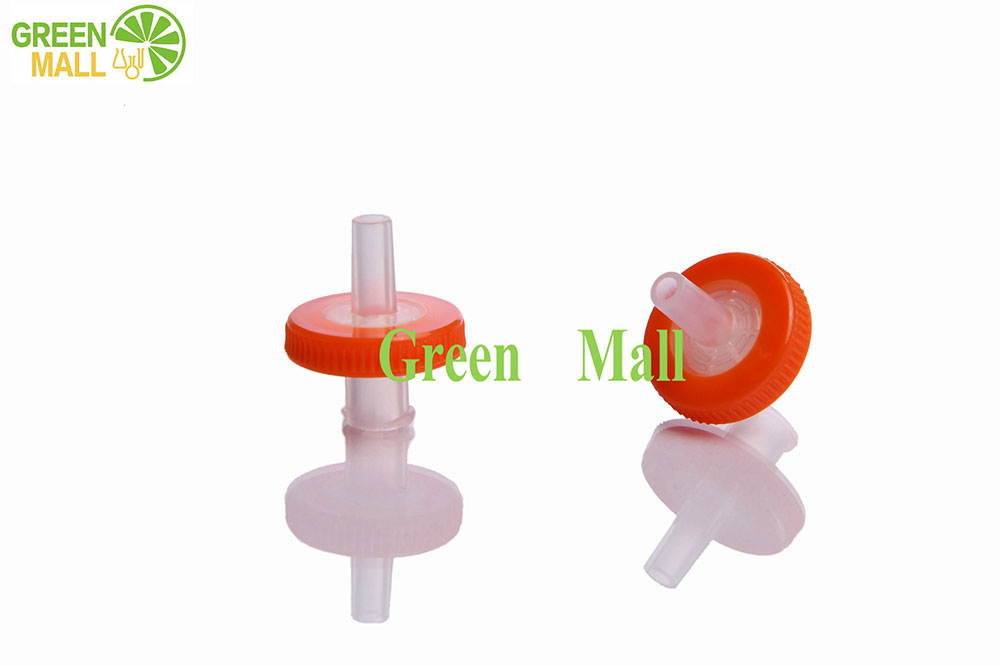 针式过滤器13 0.45 PTFE